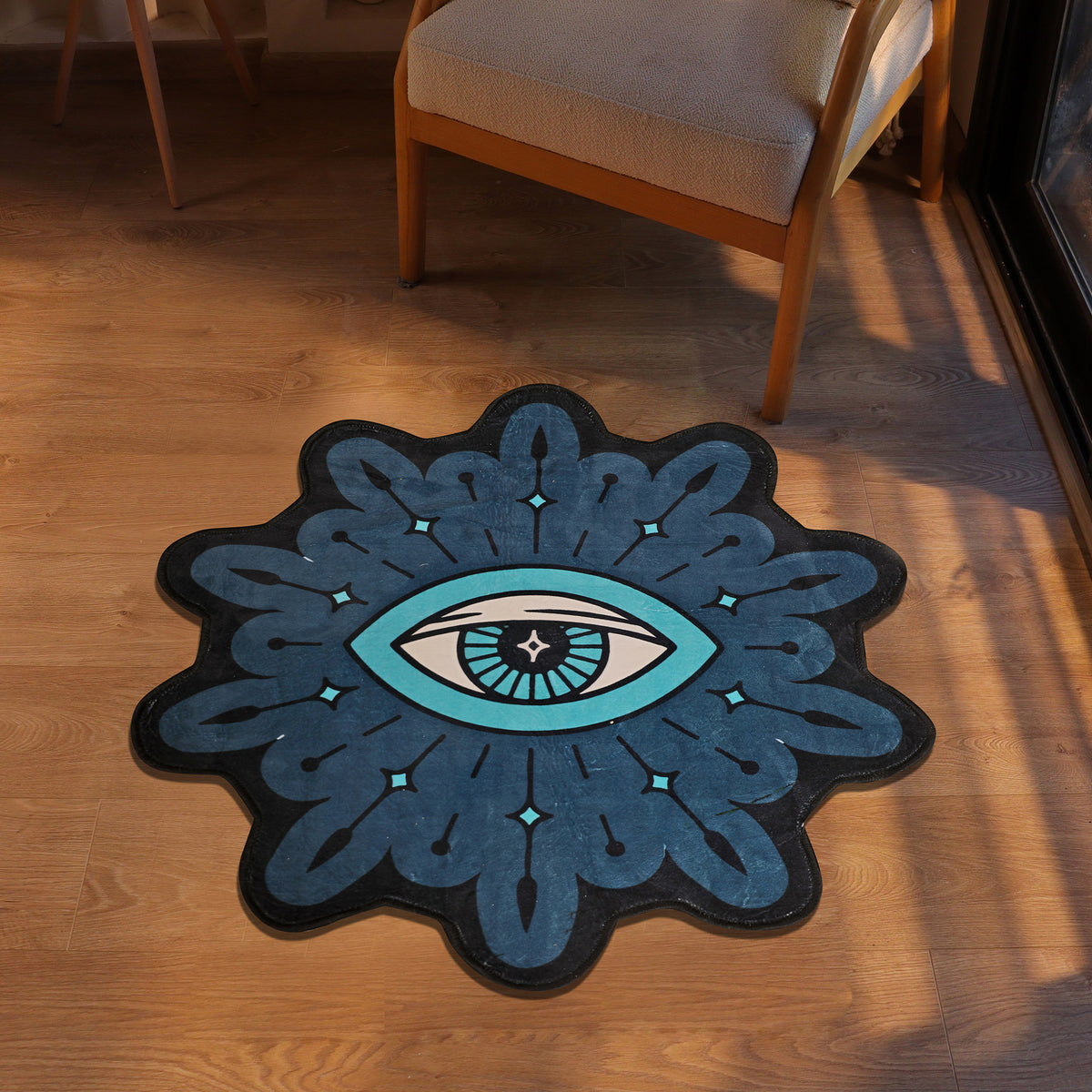 Evil Eye