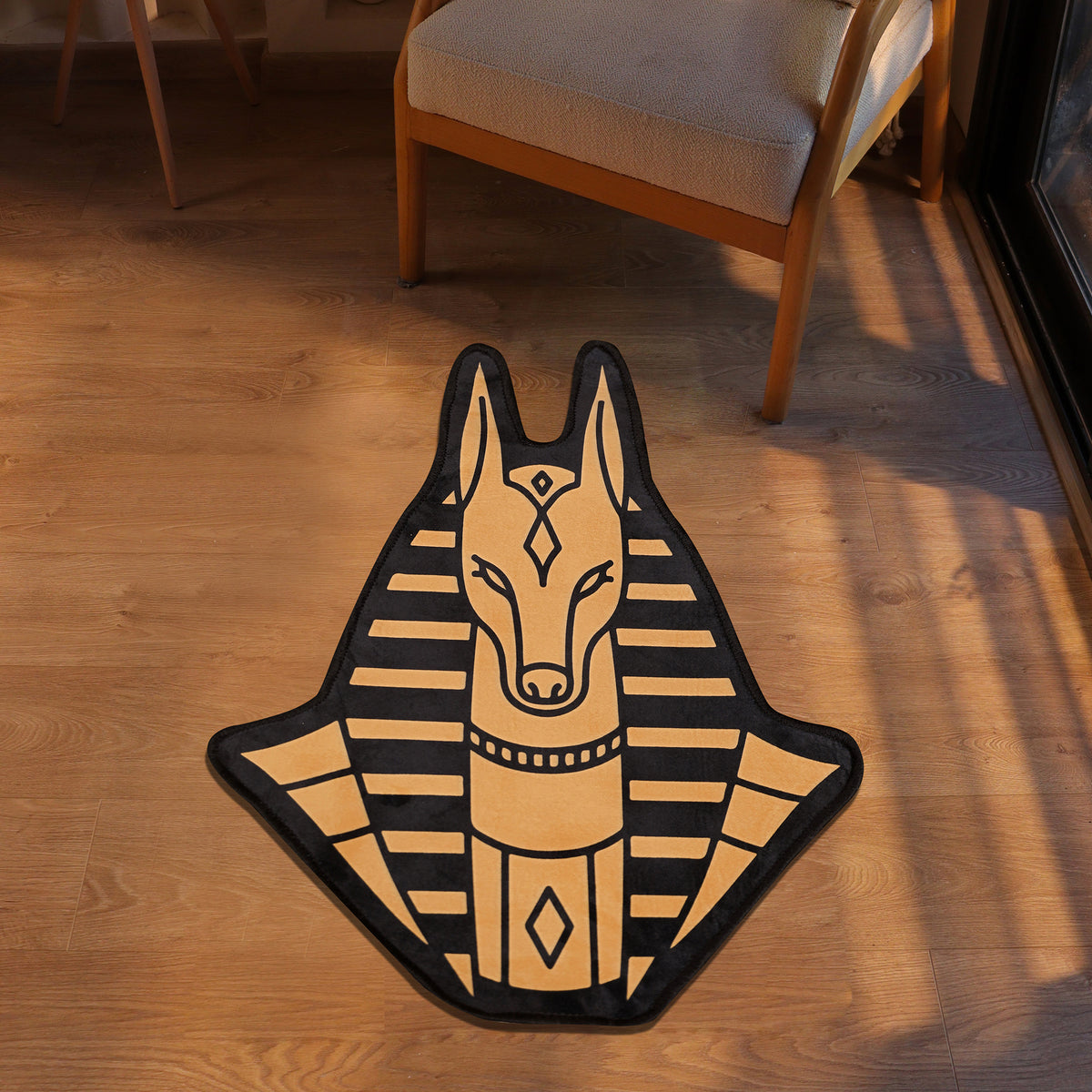 Anubis