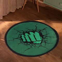 Hulk's Fist