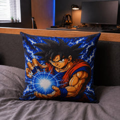 Dragon Ball Cushion