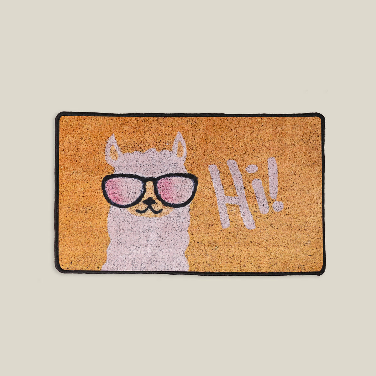 HI! Mat