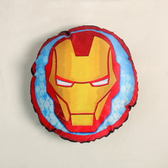 Iron Man Cushion
