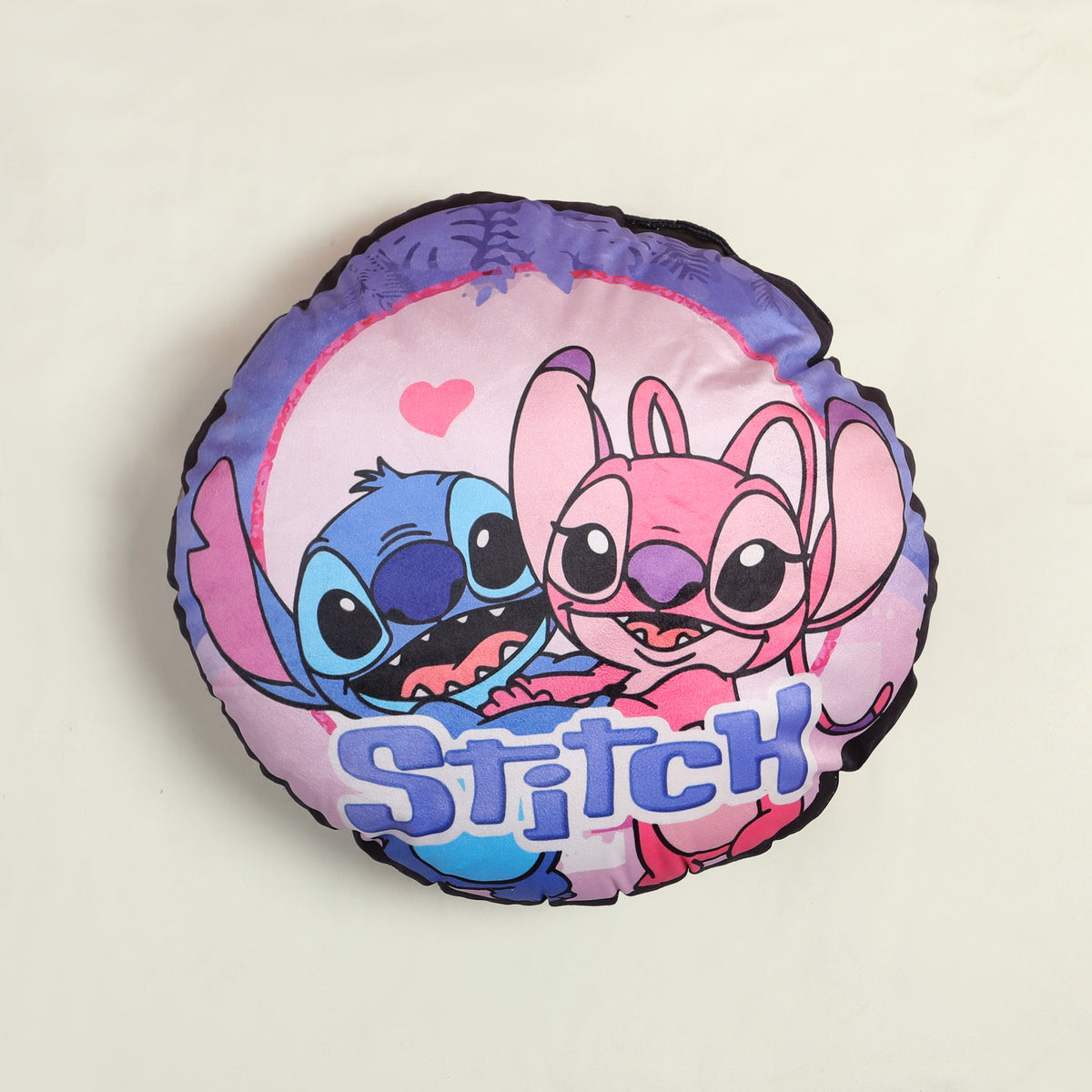 Disney Lilo & Stitch Cushion