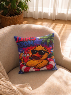 Chill Mode Cushion