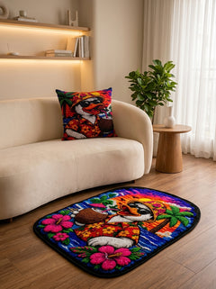 Tropical Duck Bundle
