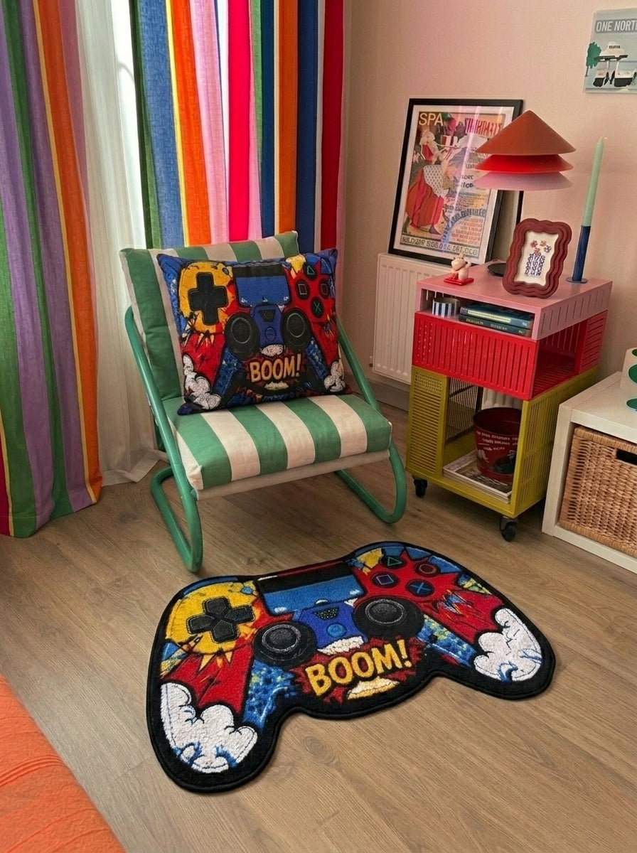 PlayStation Boom Bundle
