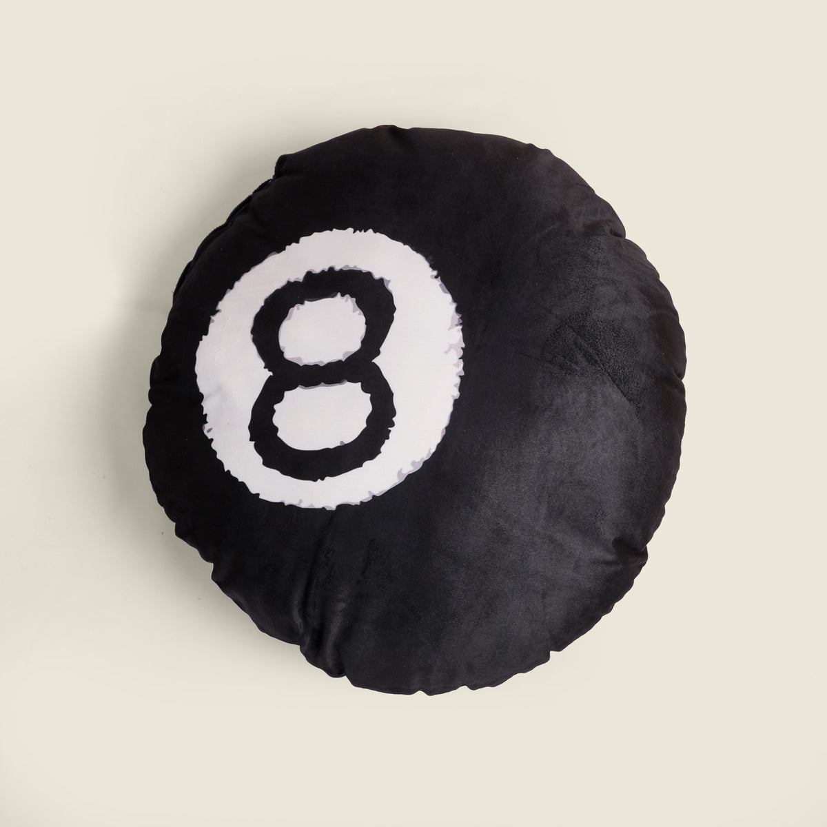 8 Ball Cushion