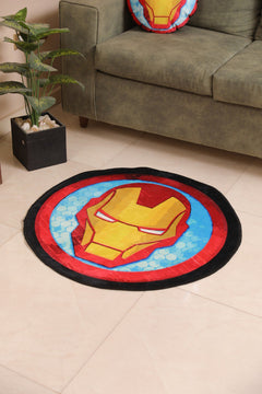 Iron Man - Rug