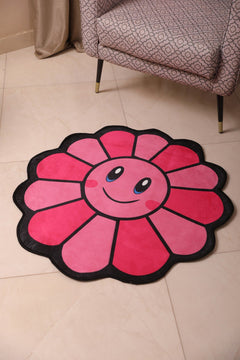 Smile Flower