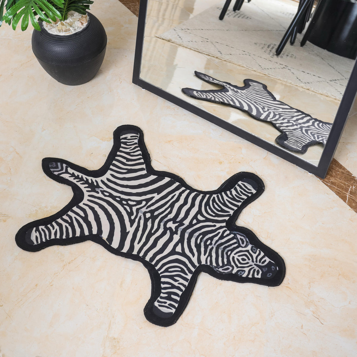 Zebra