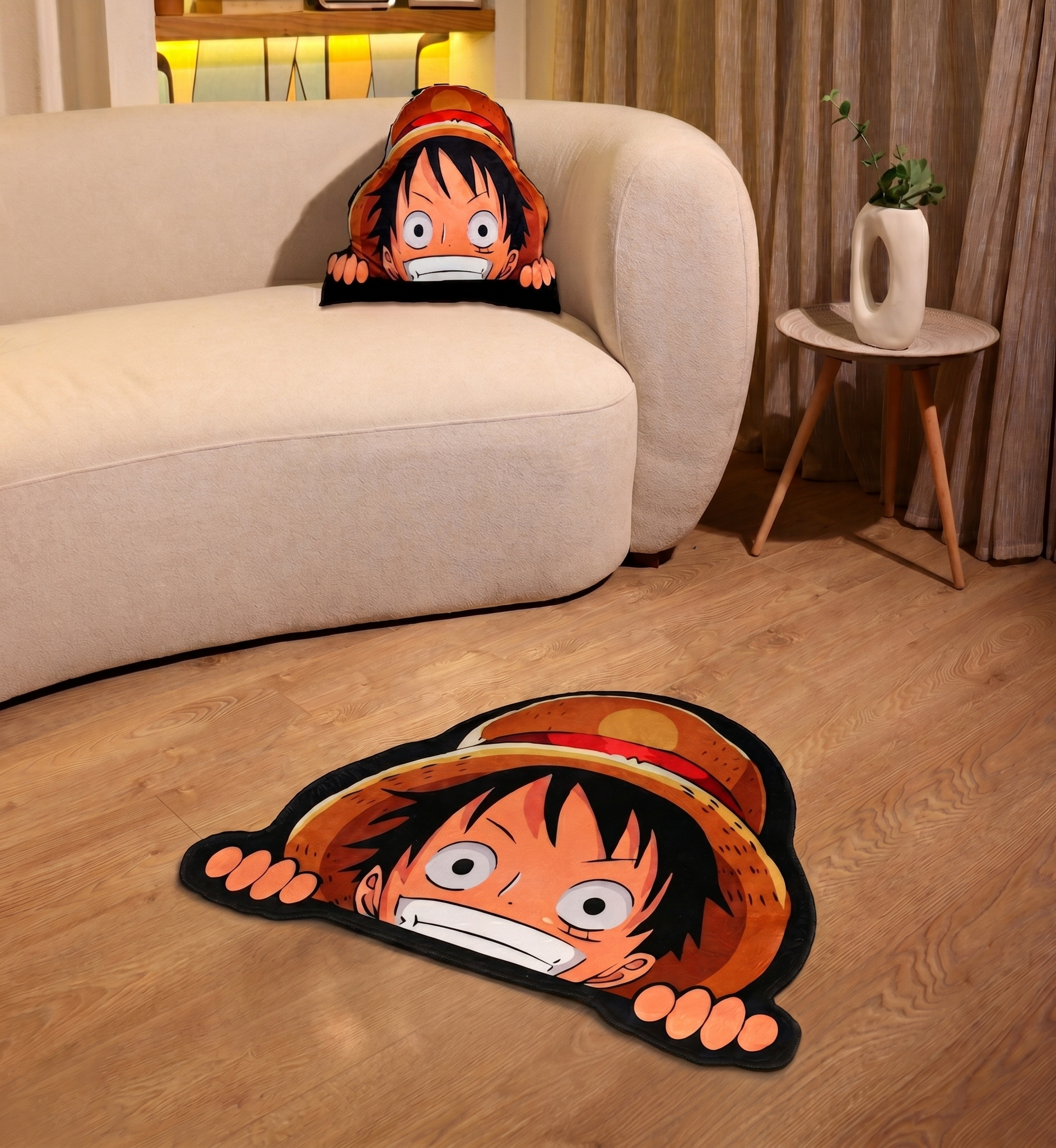 Luffy-Face  - Bundle 1