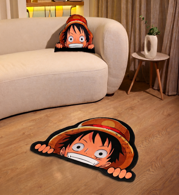 Luffy-Face  - Bundle 1