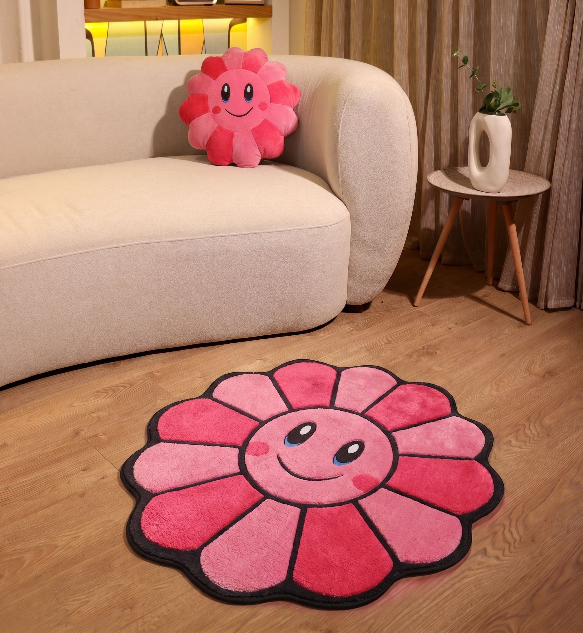 Smiling Flower - Bundle 1