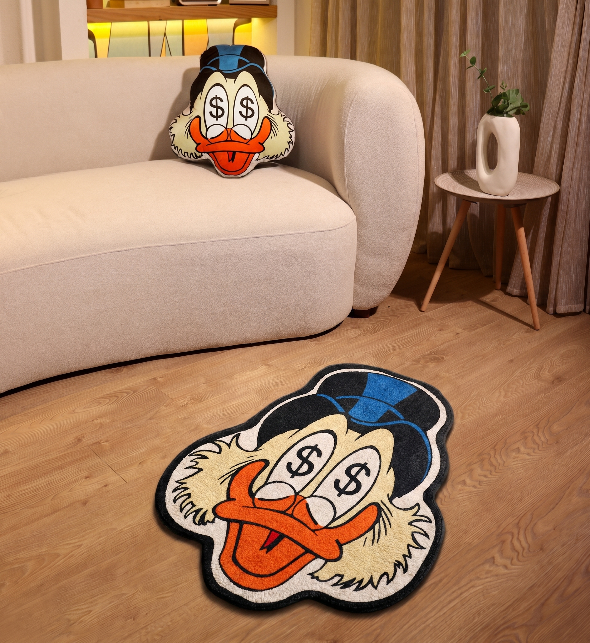 Scrooge McDuck - Bundle 1