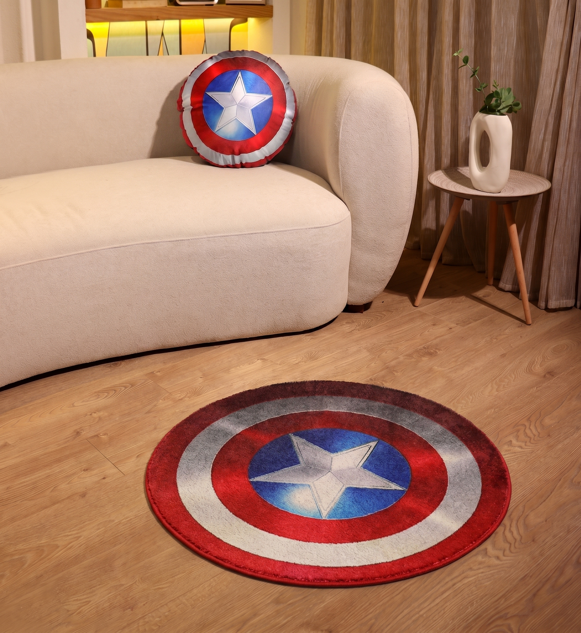 Captian America - Bundle 1