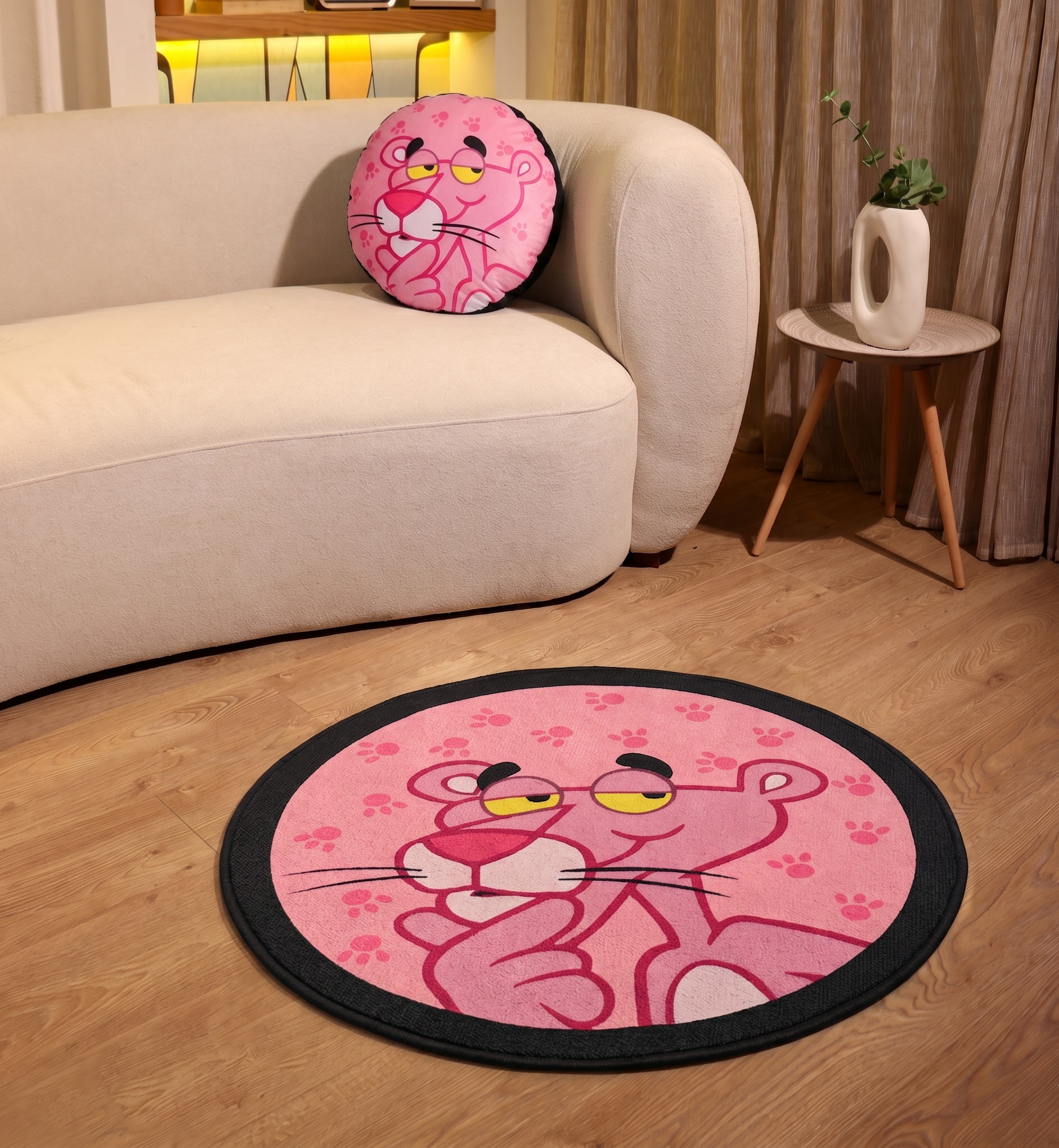 Pink Panther - Bundle 1