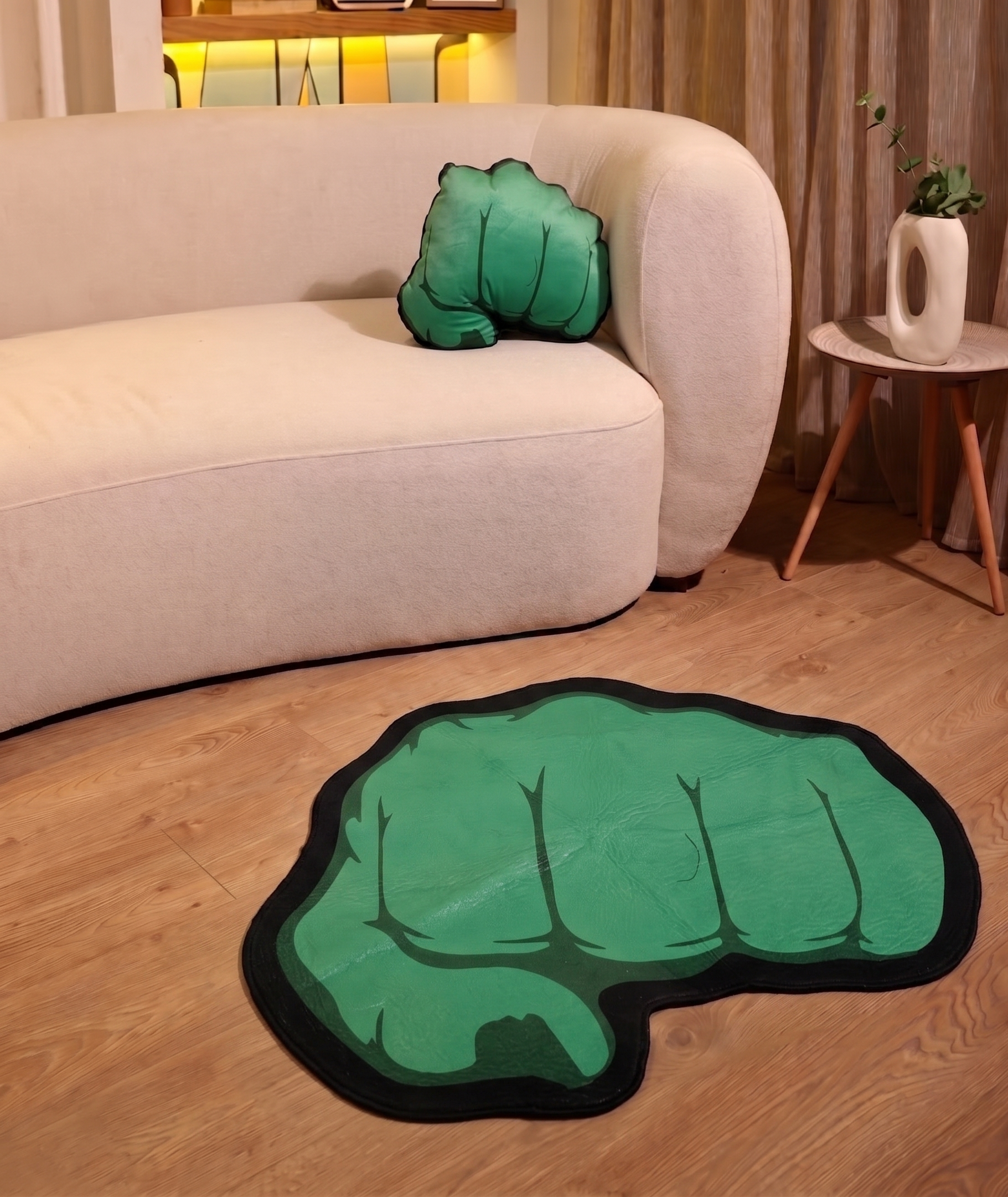 Hulk Fist - Bundle 1