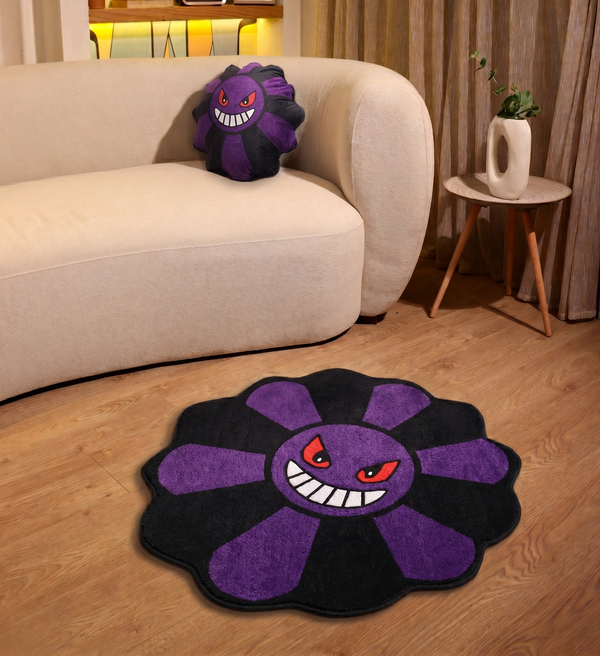 Angry Flower - Bundle 1