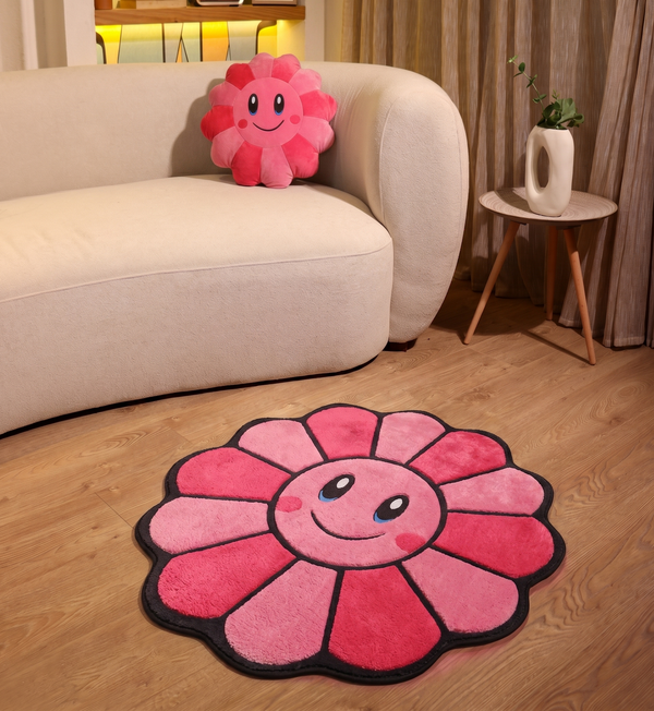 Smiling Flower - Bundle 1