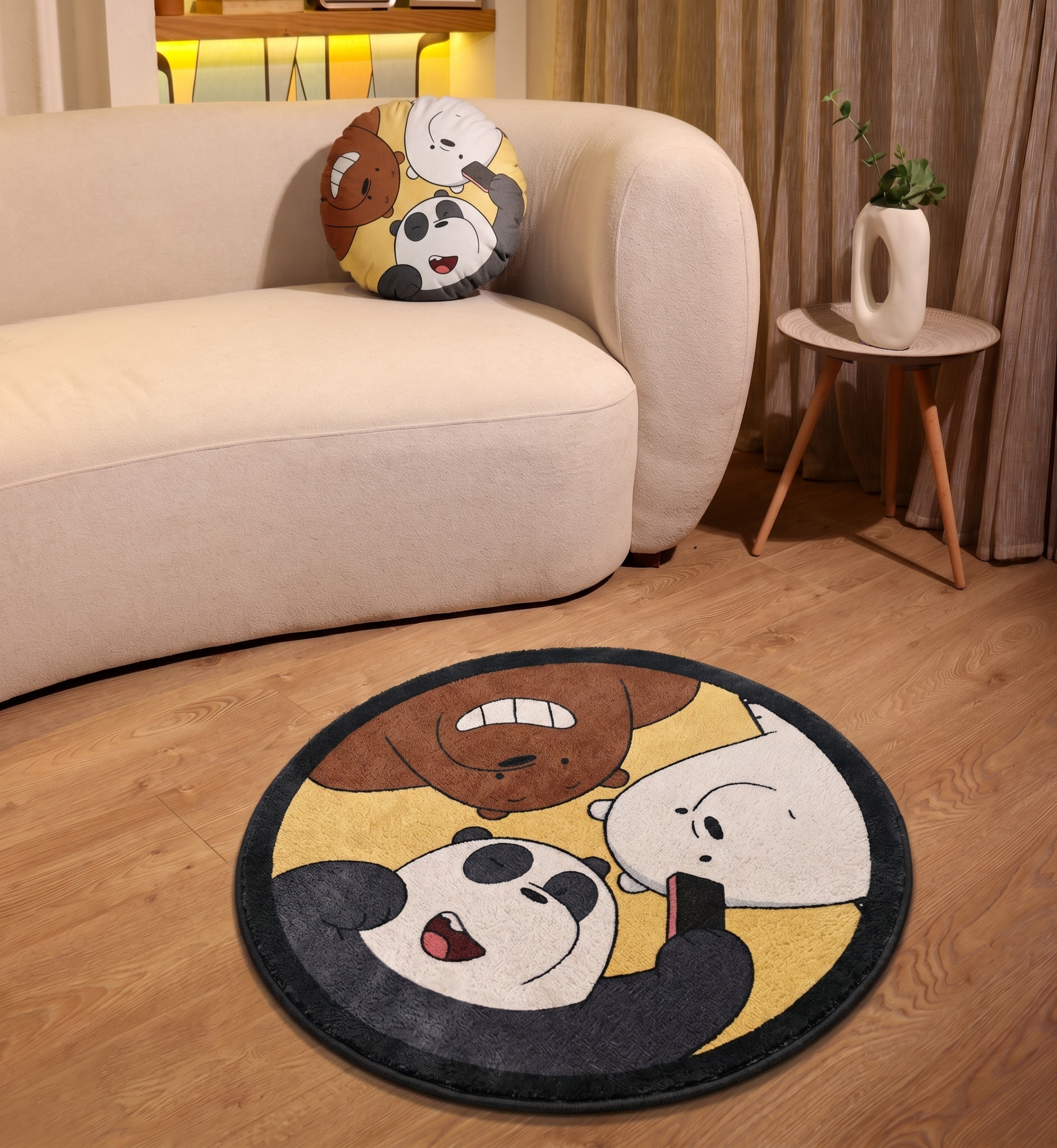 We Bare Bears - Bundle 1