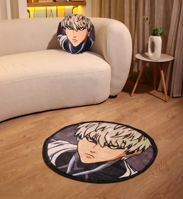 One Punch Man Genos - Bundle 1
