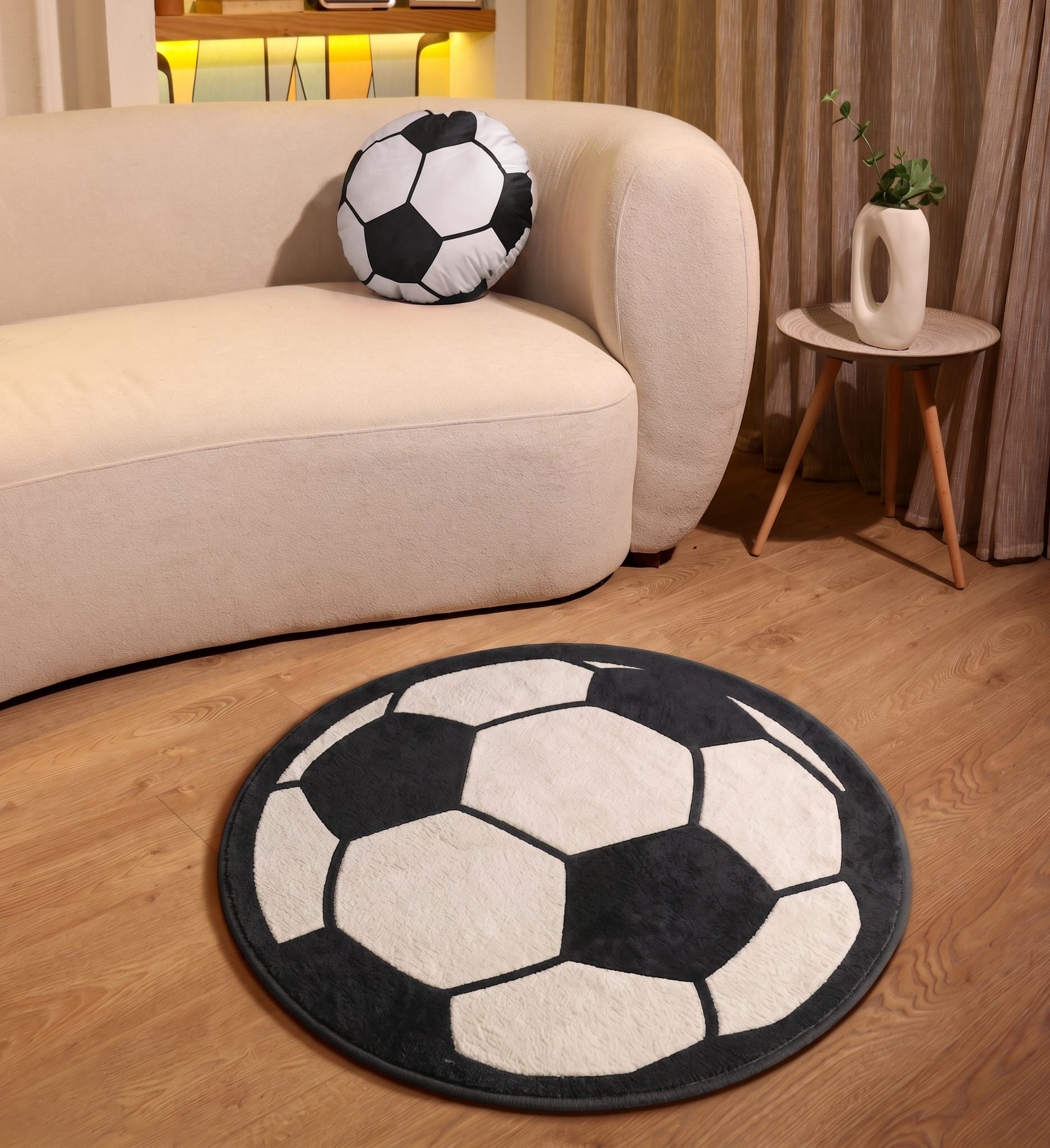Soccer Ball - Bundle 1