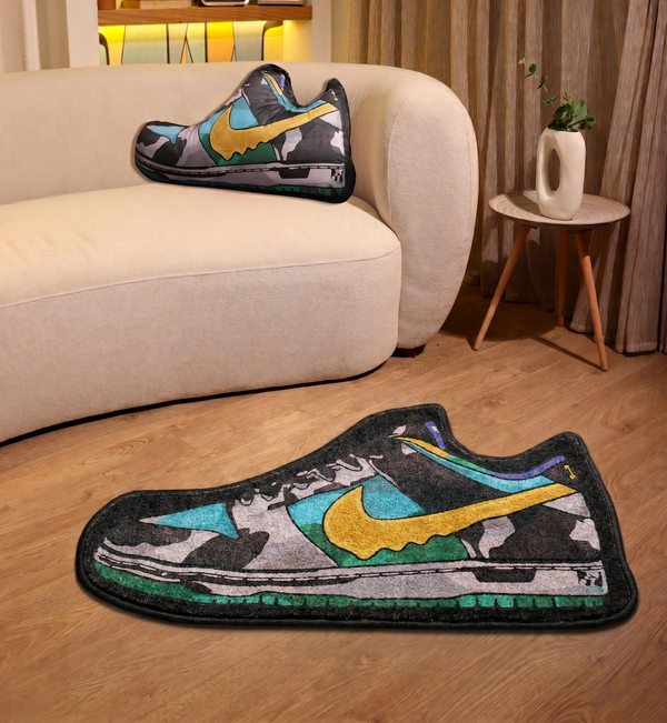 Air Force Sneakers - Bundle 1