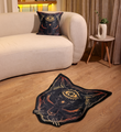 Black Cat with Golden Eye - Bundle 1