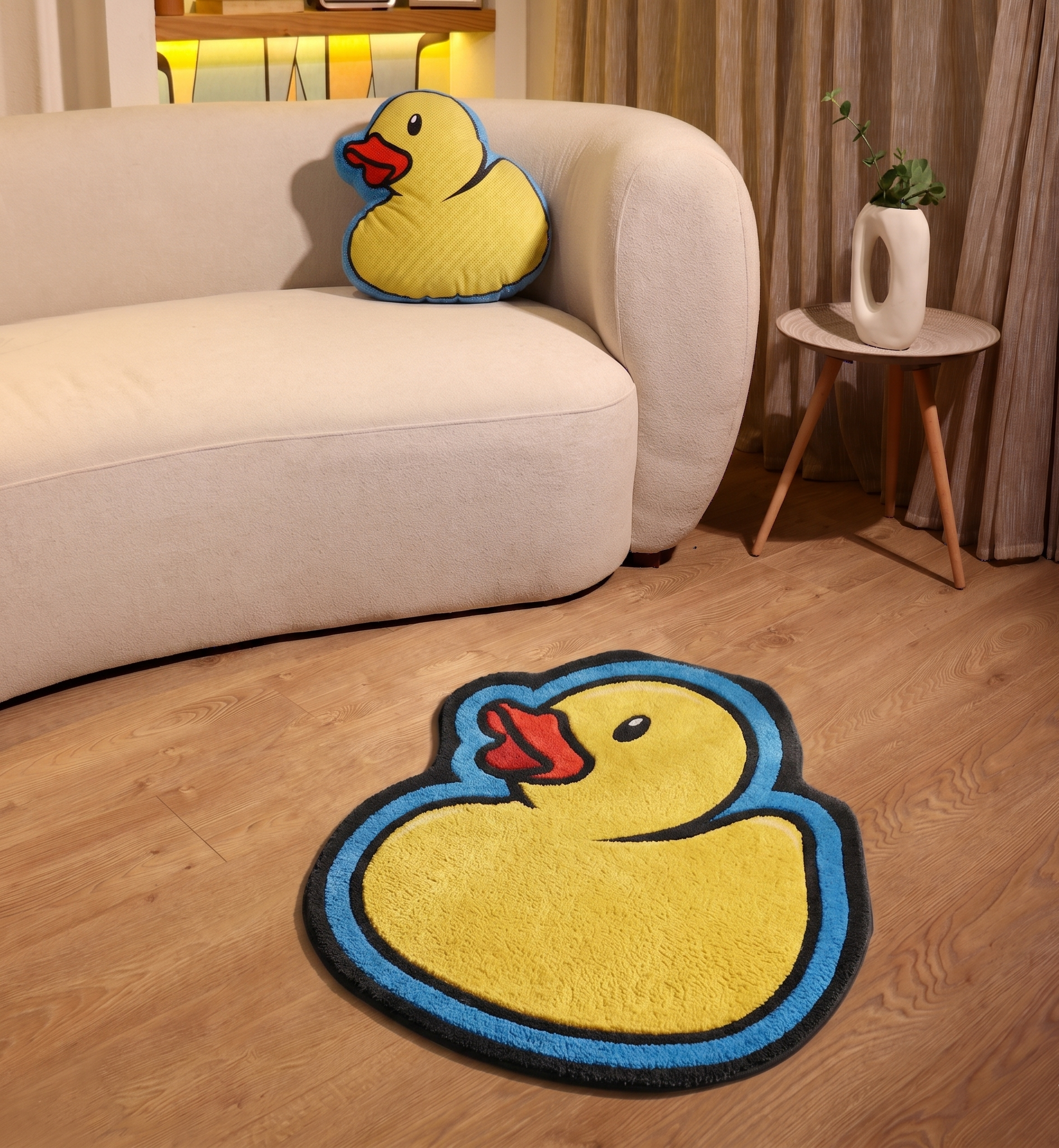 Yellow Duck  - Bundle 1