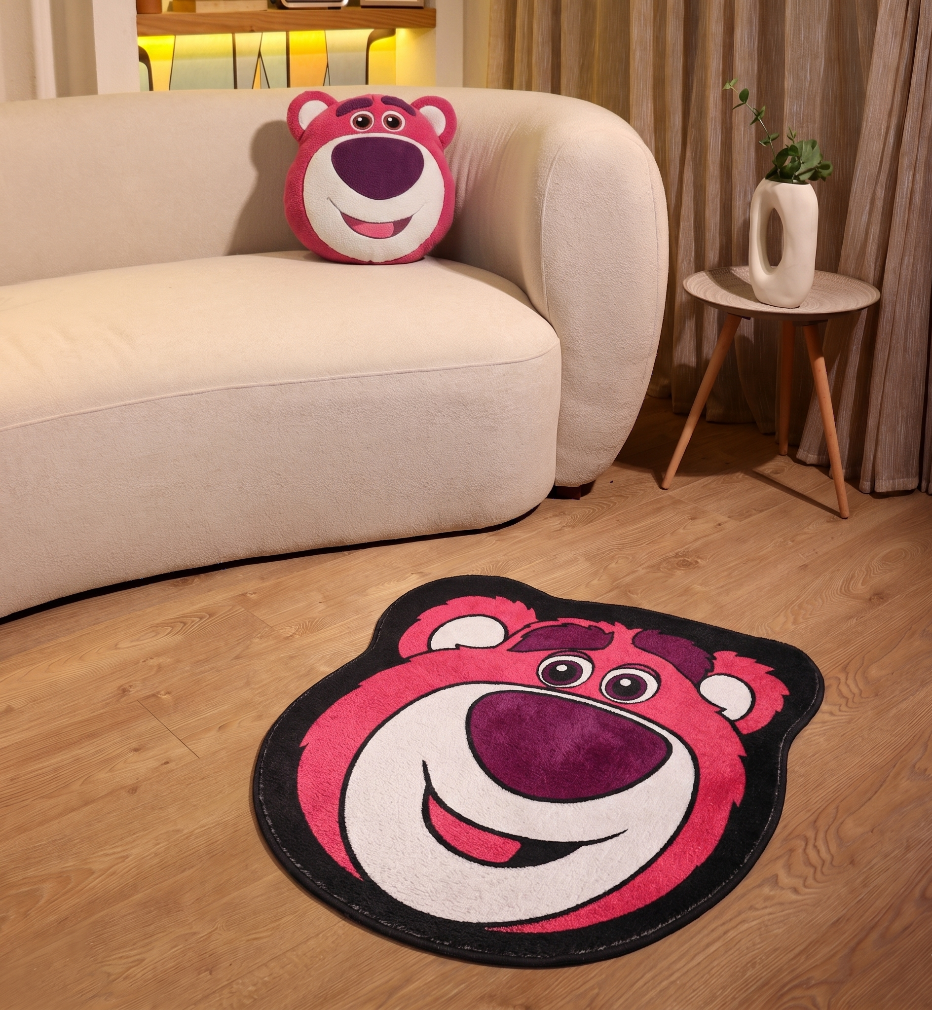 Lotso Bear - Bundle 1