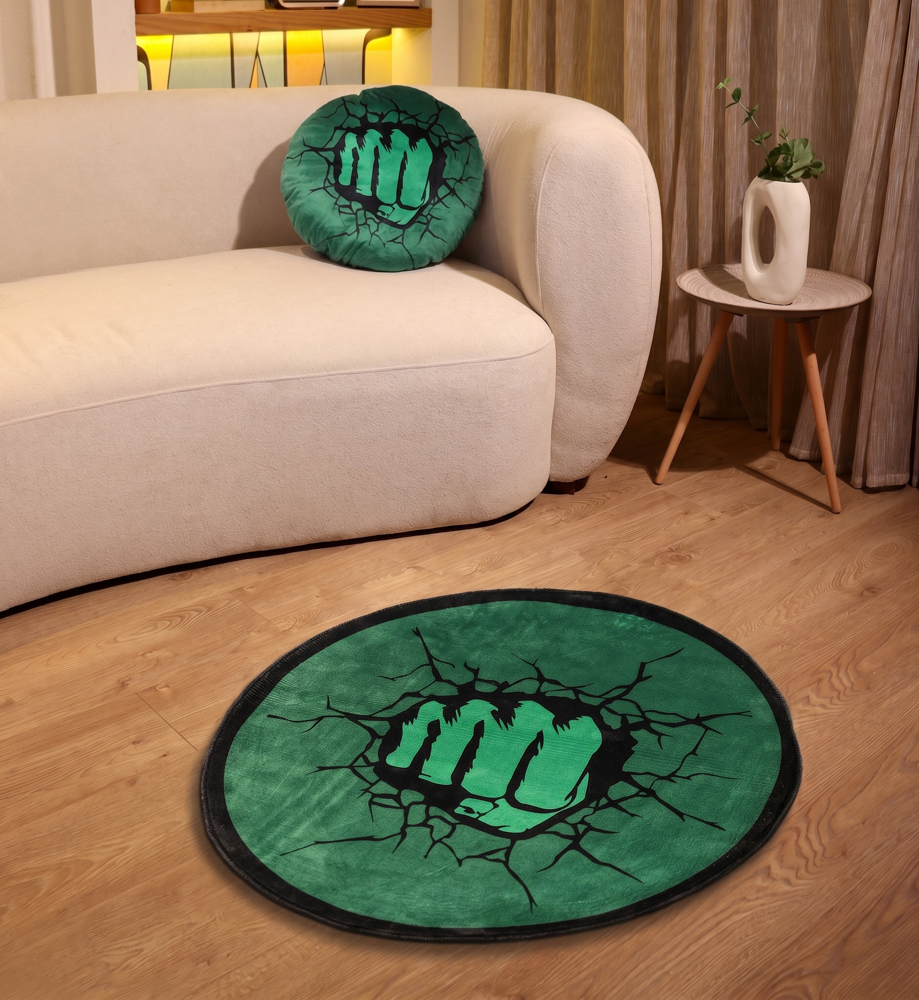 Hulk Smash - Bundle 1