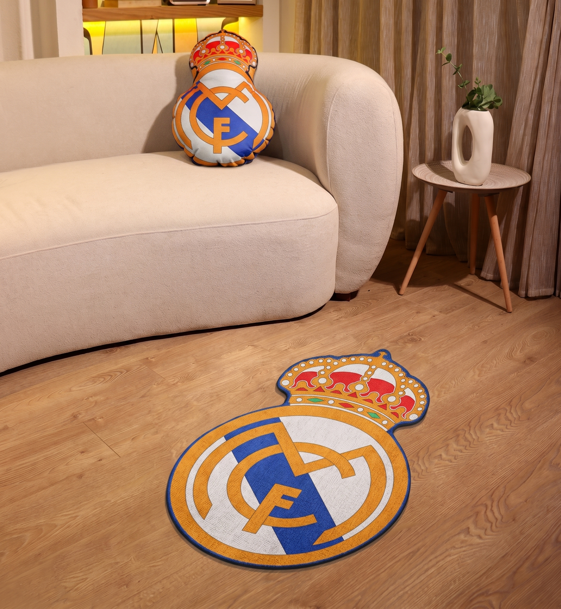 Real Madrid - Bundle 1