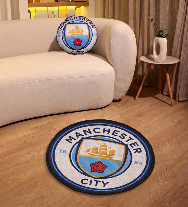 Manchester City Logo - Bundle 1