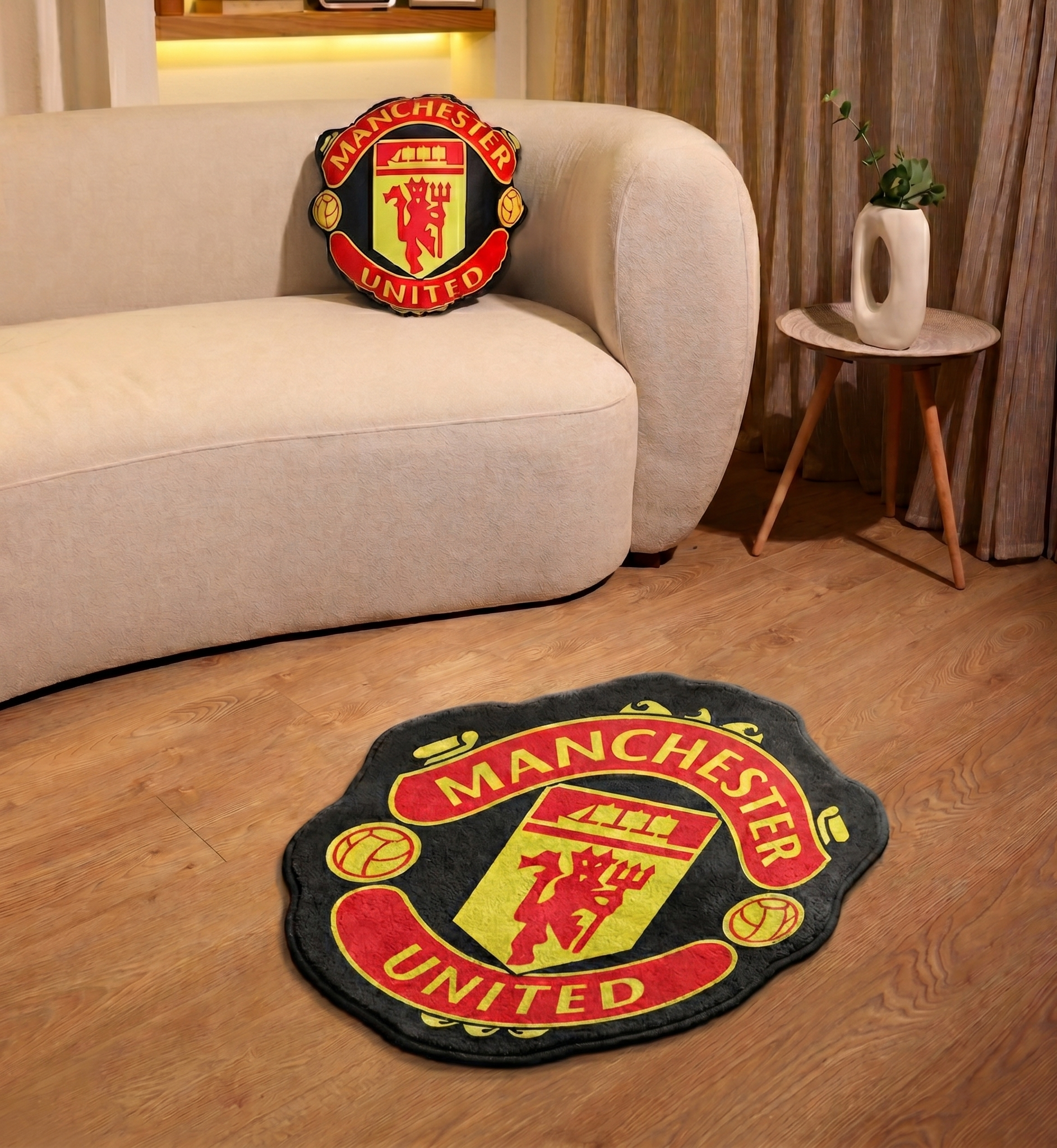 Manchester United Logo - Bundle 1