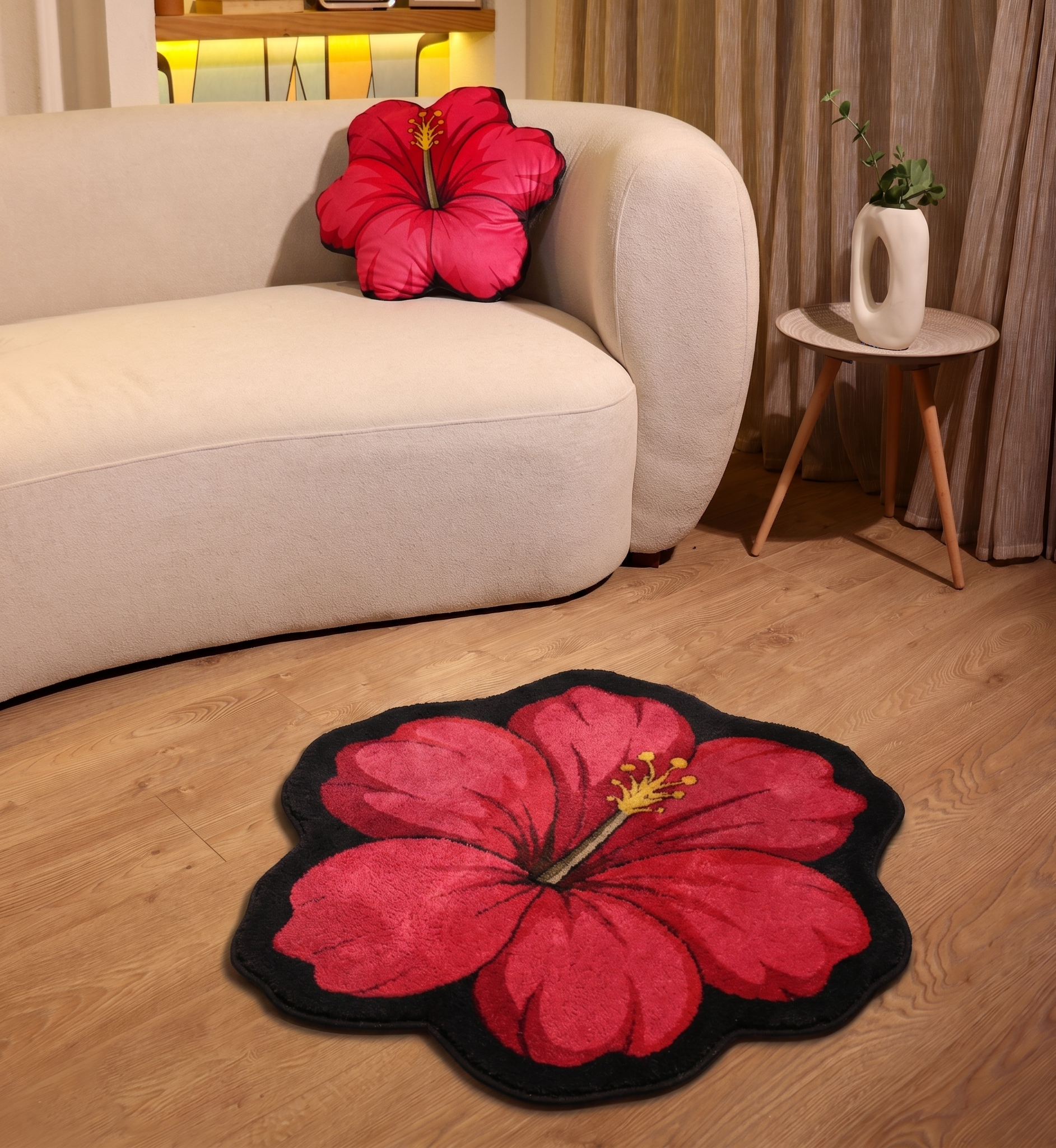 Hibiscus Flower - Bundle 1
