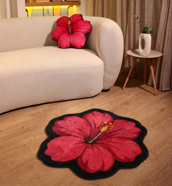 Hibiscus Flower - Bundle 1