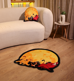 The Lion King - Bundle 1