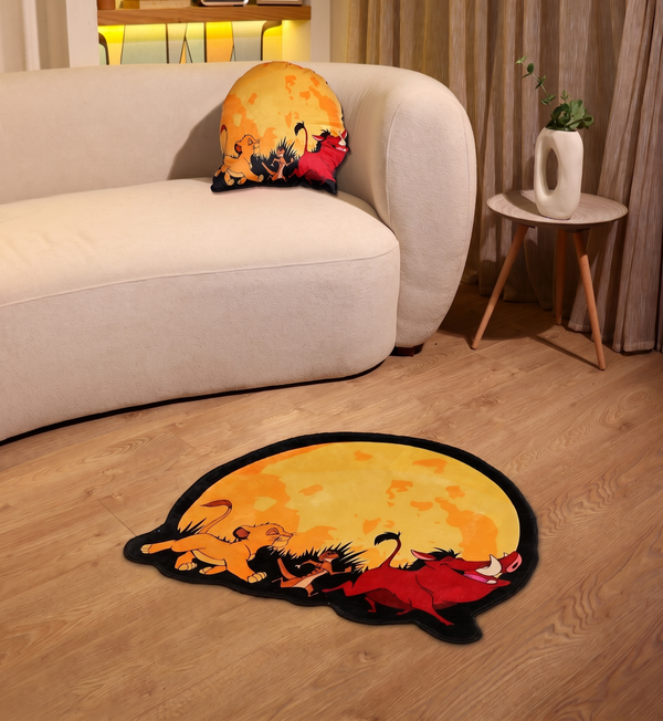 The Lion King - Bundle 1