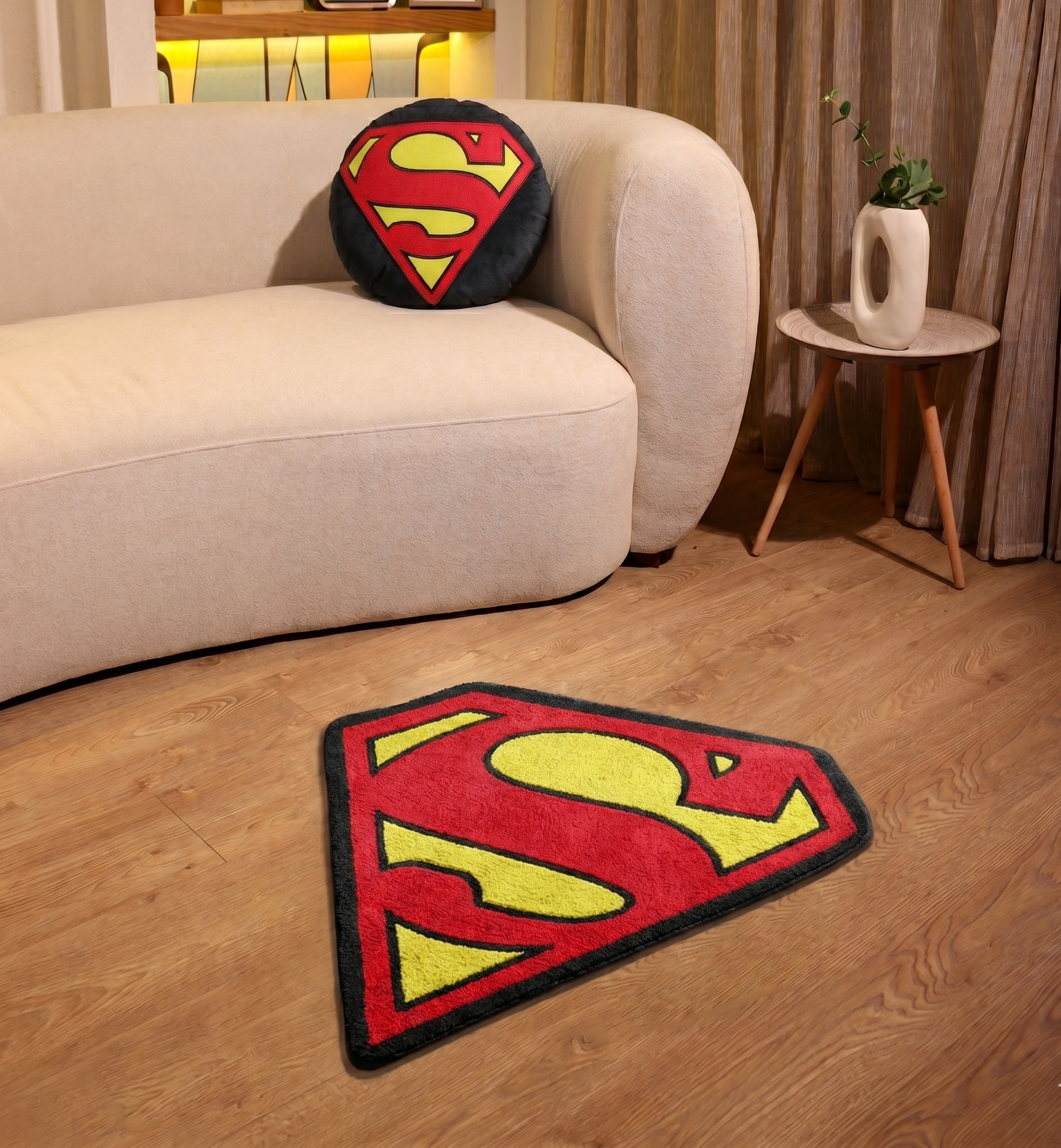 Super Man - Bundle 1