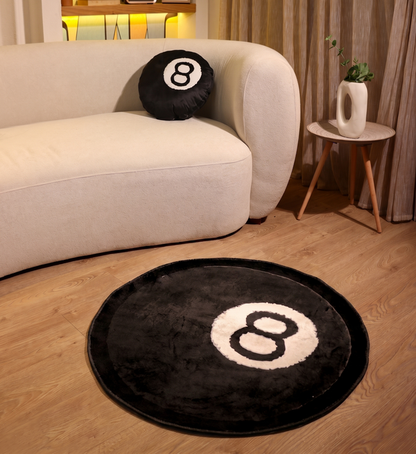 8 Ball - Bundle 1
