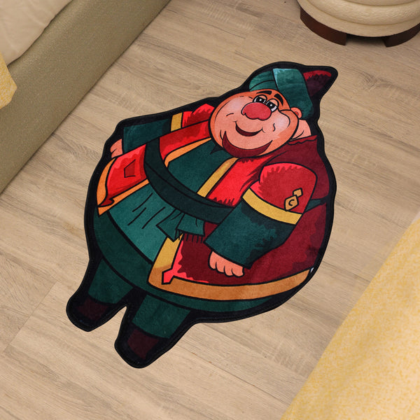 Uncle Shakshak Ramadan Rug