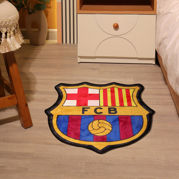 F C B  - Rug