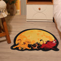 The Lion King  - Rug
