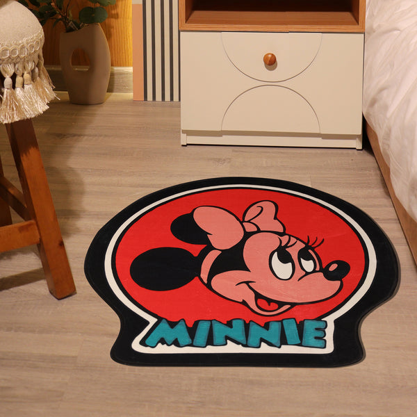 Minnie Mouse  - Rug