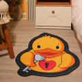 Duck love