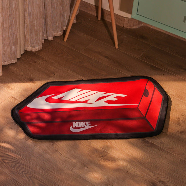 Nike Shoebox