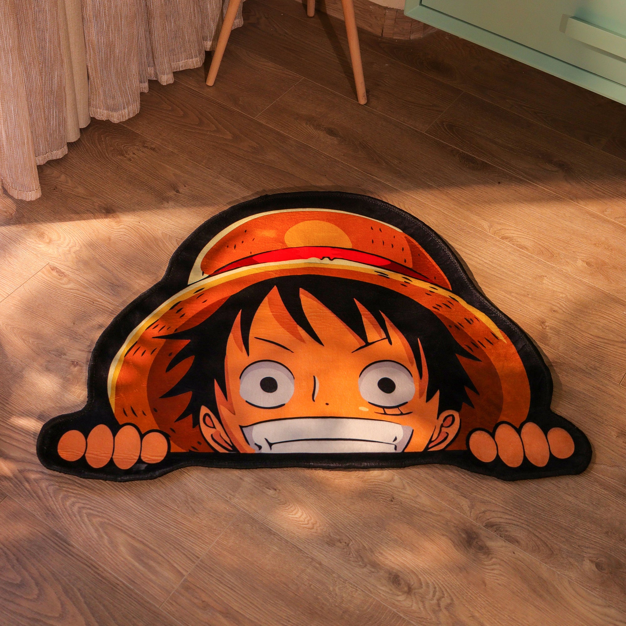 Luffy