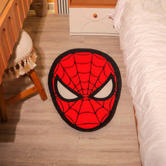Spider-Man Face