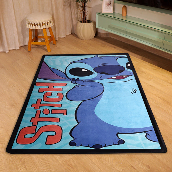 Stitch  - carpet