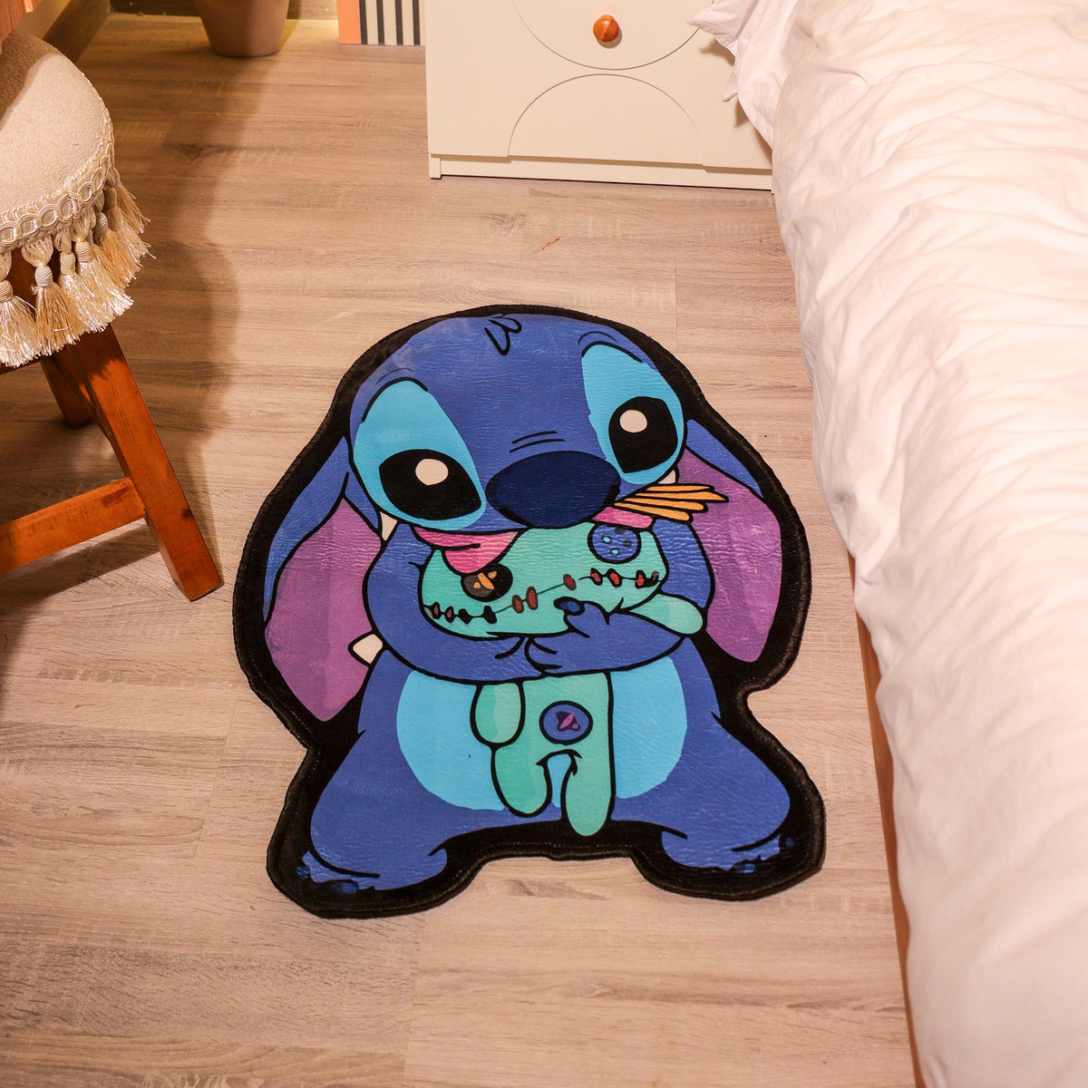 Pop Stitch